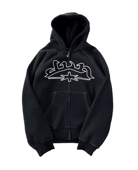 reconstruction infinite zip