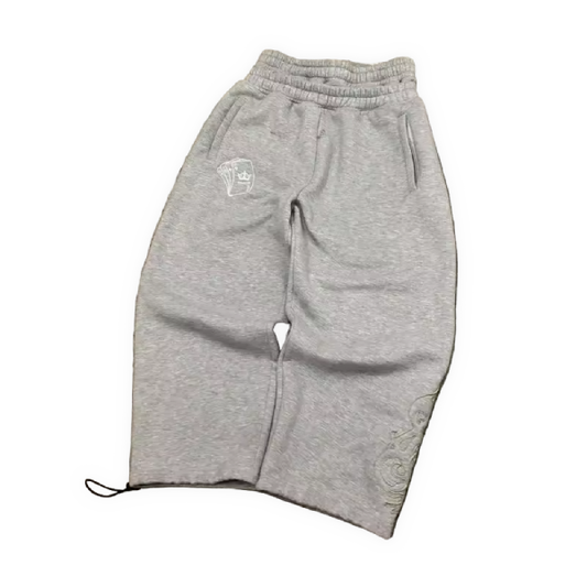 Doppio pants Maison22 x Duncore