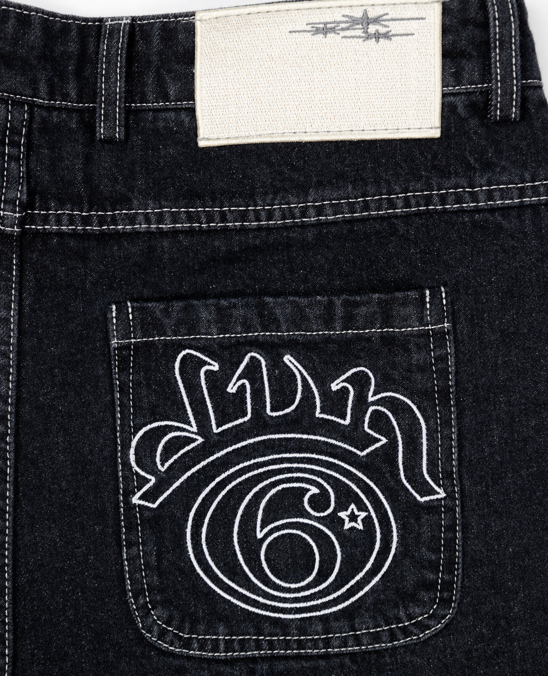 Seven Stars Denim
