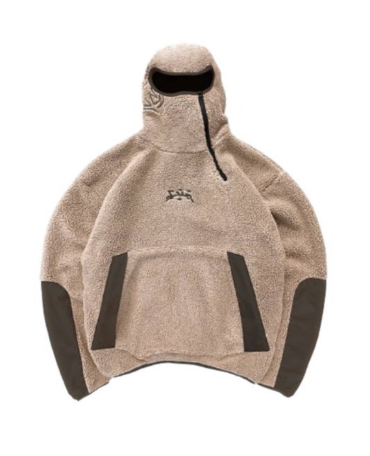 Polar Marrone chiaro